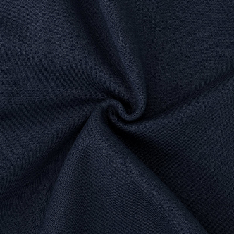 Cloud Sweatshorts — Navy